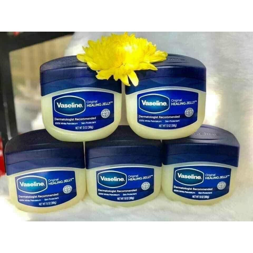 Vaseline dưỡng ẩm đa năng 49g