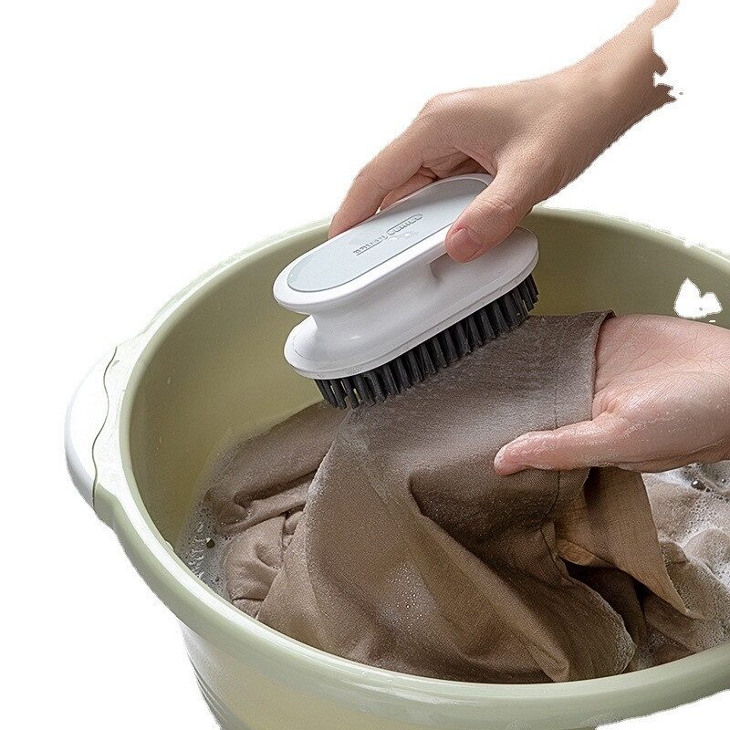 Bàn chải giặt đồ cao cấp