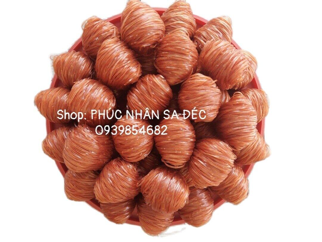 1kg hủ tiếu gạo lứt - sợi nhỏ
