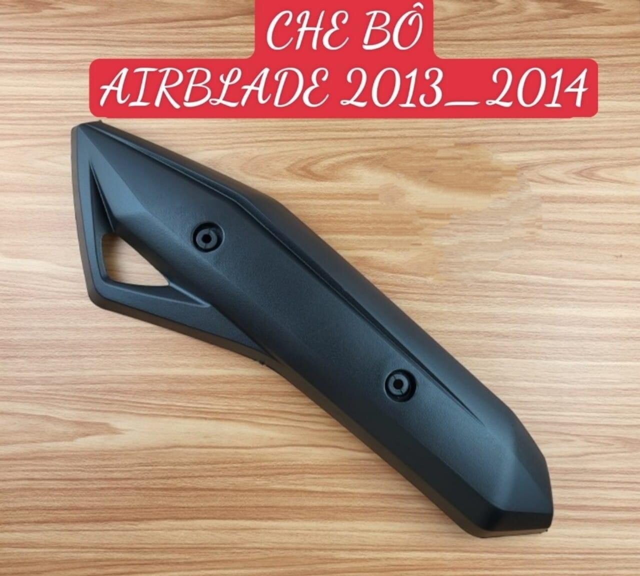 ỐP BÔ XE AIRBLADE CÁC ĐỜI XE TỪ 2010-2020