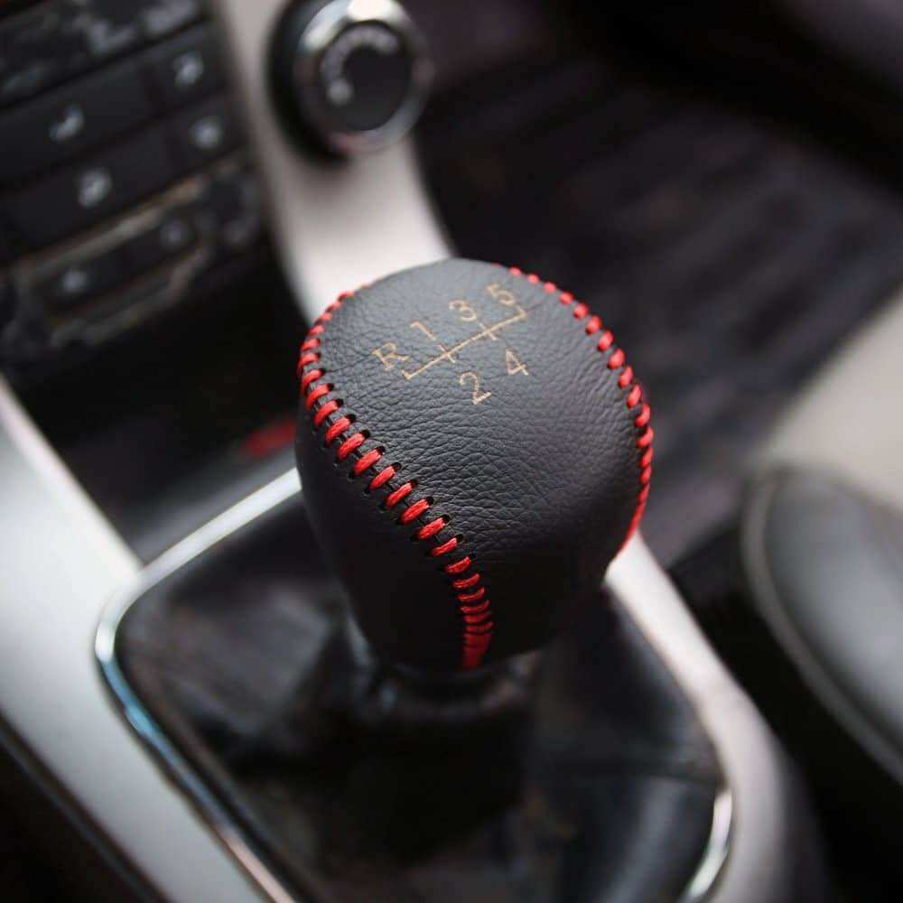 Bọc cần số Chevolet Cruze 2011 - 2018 số sàn