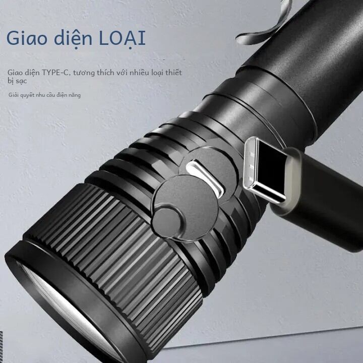Sofirn Đèn pin S15 660lm Đèn pin EDC