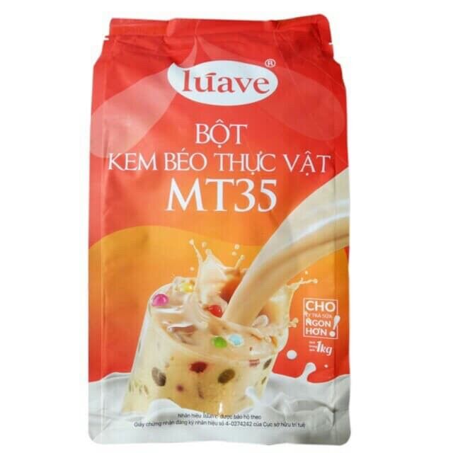 Bột kem béo Indo MT35 dùng pha trà sữa, đồ uống