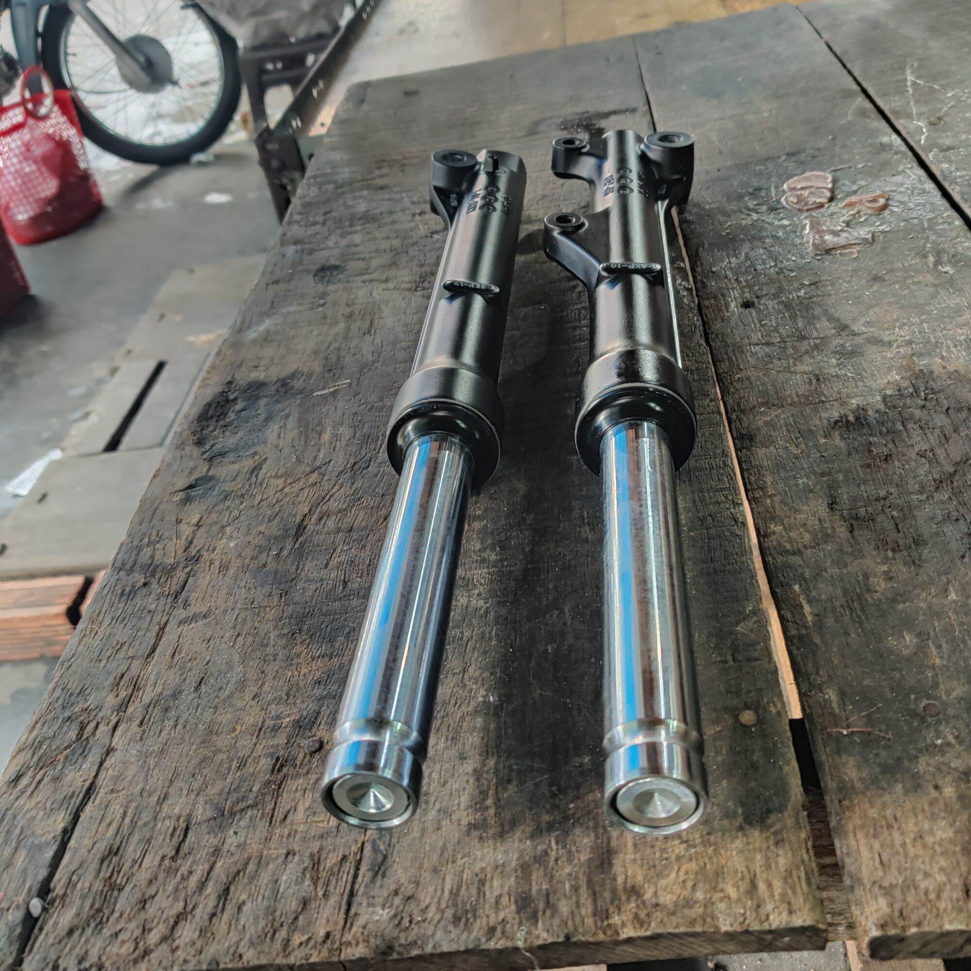 [HCM]Phuộc trước RSX S110 loại 1