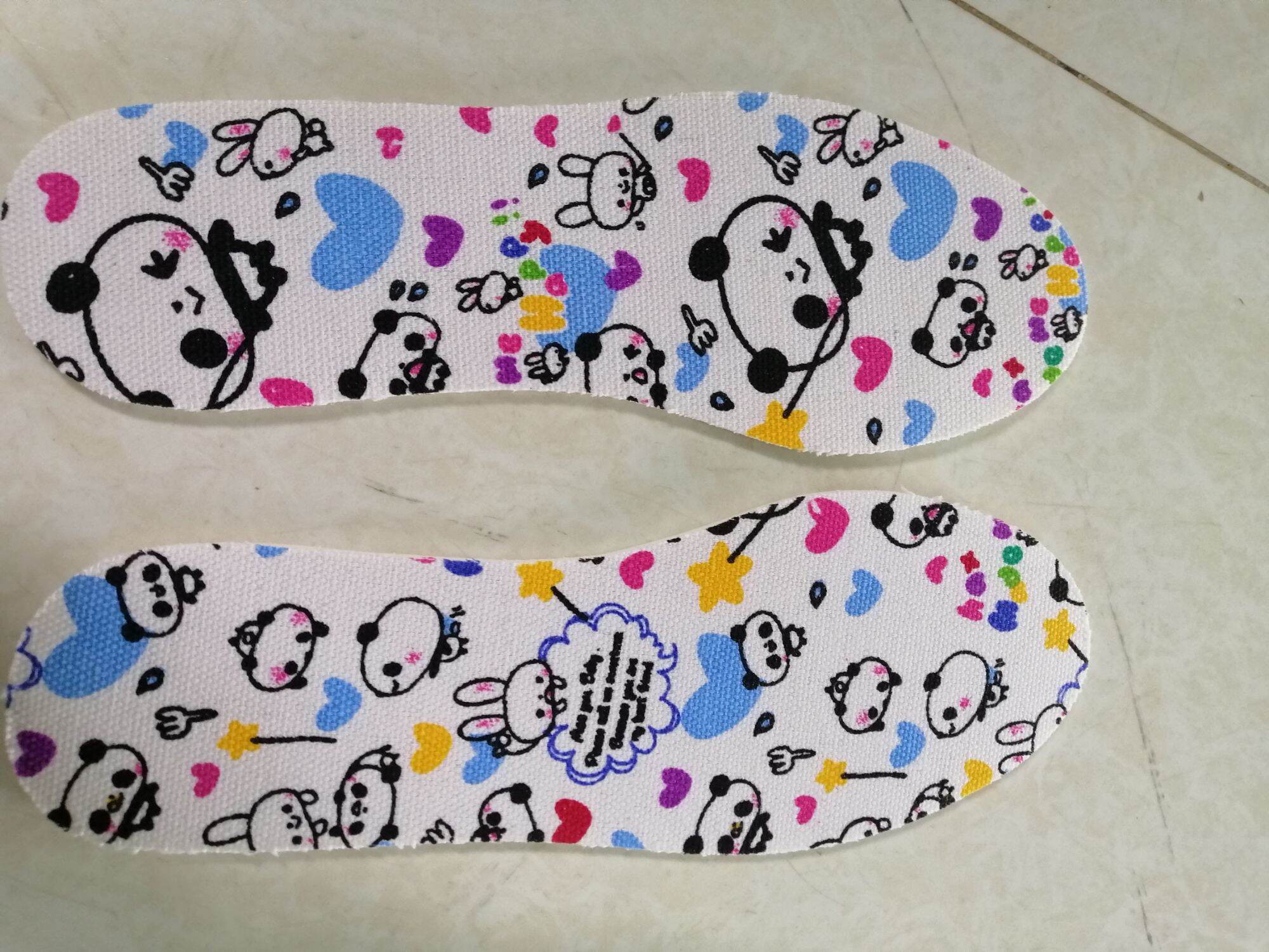 Đế lót giày cho bé