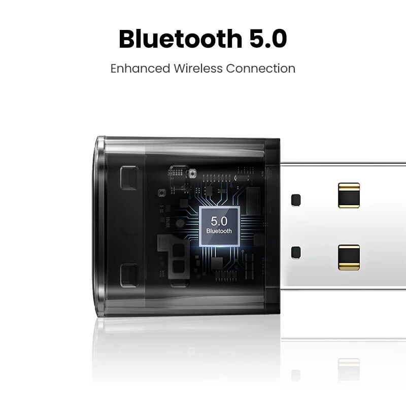 USB Bluetooth 5.0 -5.3 chính hãng Ugreen