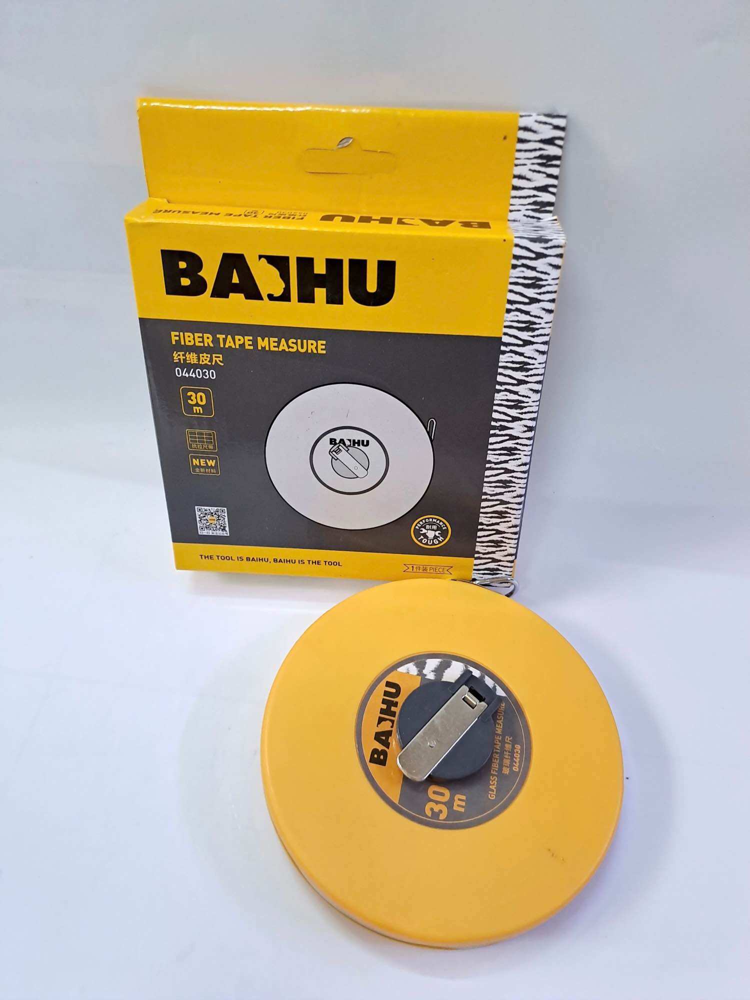 THƯỚC DÂY 30M -50M (ĐÀI LOAN)