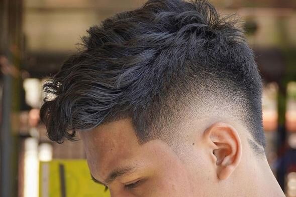 THE MAVERICK CHÍNH HÃNG ⎮ SÁP VUỐT TÓC GOOSE MATTE PASTE