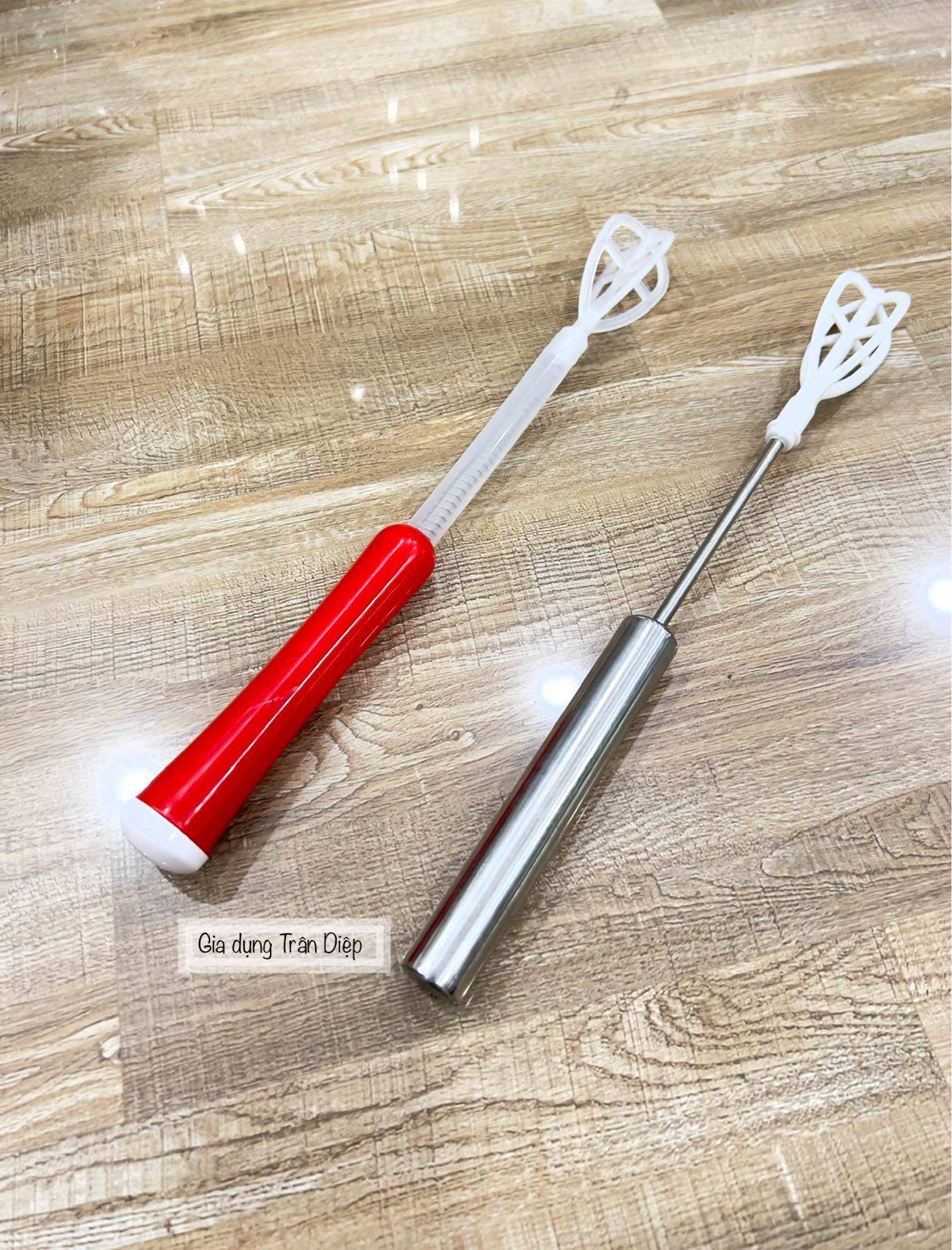 Dụng Cụ Đánh Trứng-khuấy bọt