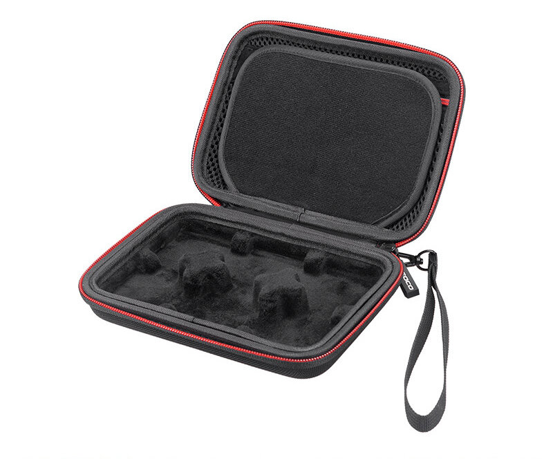 Túi Đựng Micro Dùng Cho Rode Hộp Đựng Micro 2 Rode Wireless Go 2