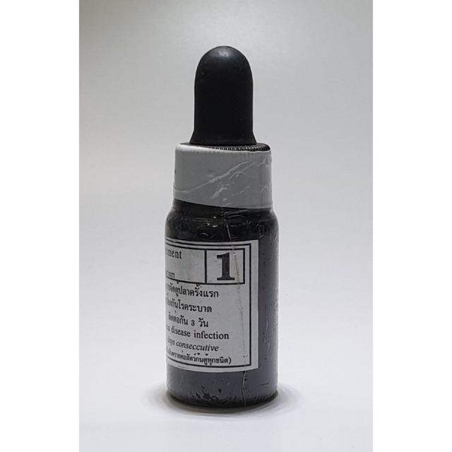 BIO KNOCK SỐ 1 THÁI LAN ( KHỬ NƯỚC MỚI CHO HỒ CÁ KHI THAY NƯỚC ) BIO KNOCK