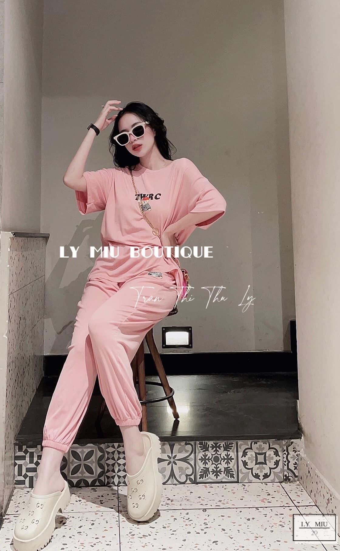 Bộ phông cotton tàu co dãn 4c