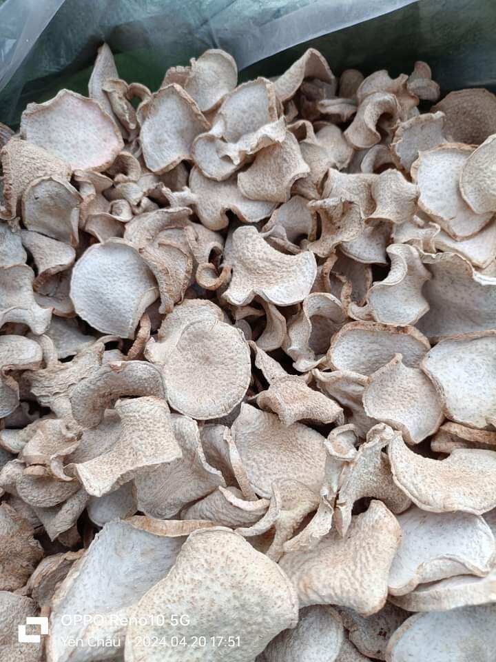1kg củ bạc hà núi khô hàng sạch đẹp chất lượng
