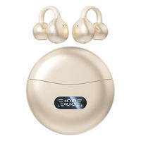 YANGXIAZI | Tai Nghe Bluetooth Che Tai Âm Thanh Toàn Cảnh với Khả Năng Hủy Tiếng Ồn