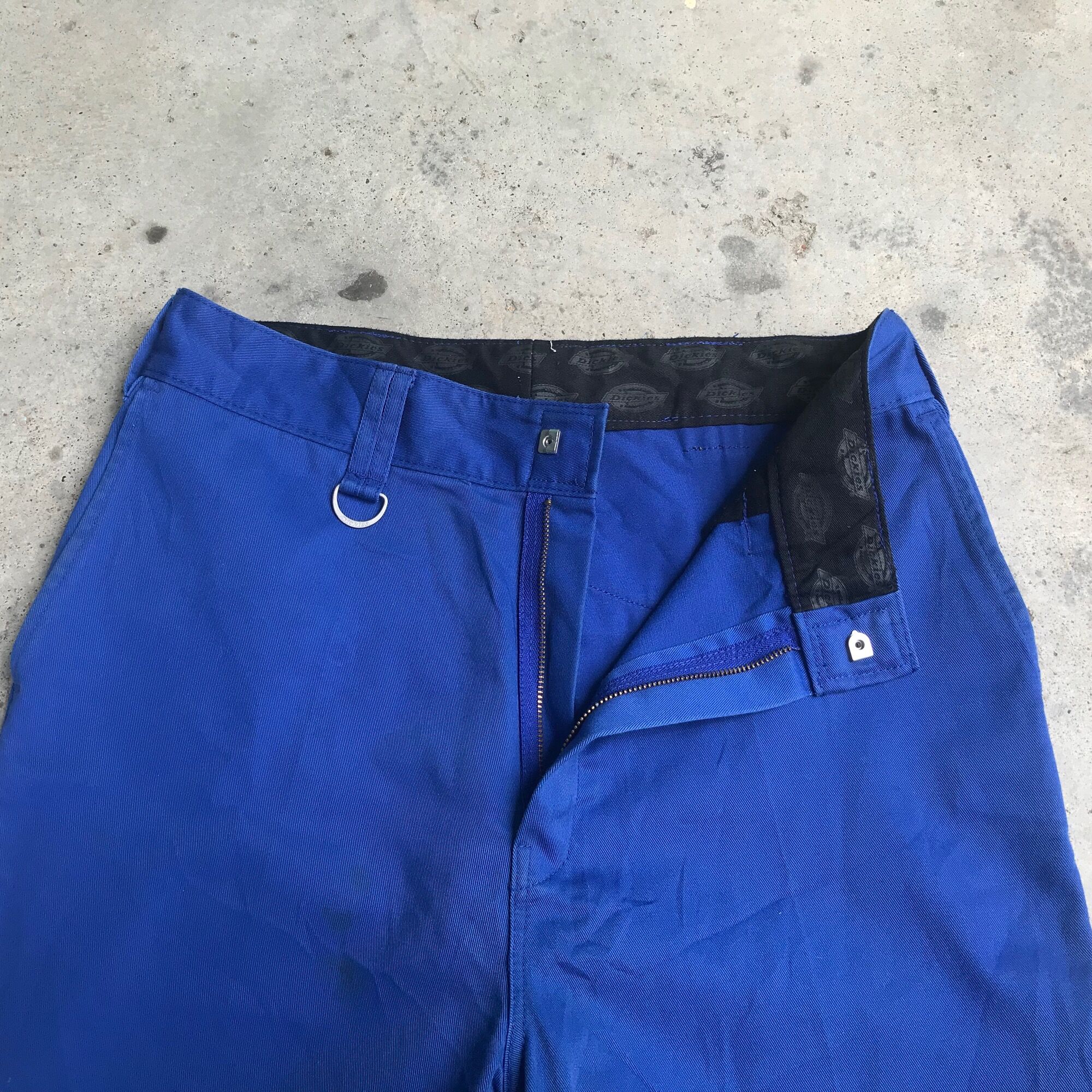 Quần Dickies (2Hand)