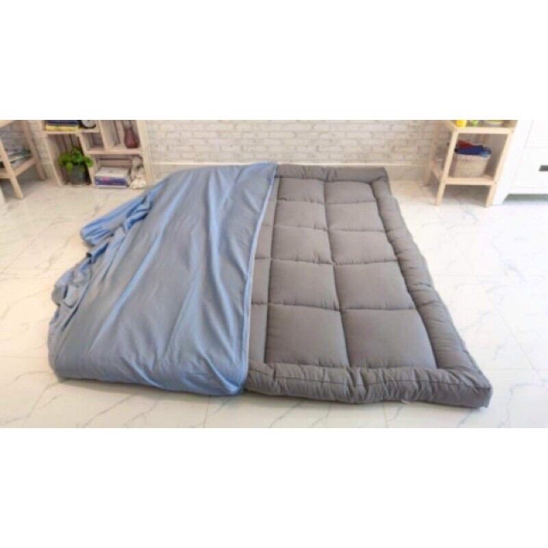 vỏ bảo vệ nệm TOPPER
