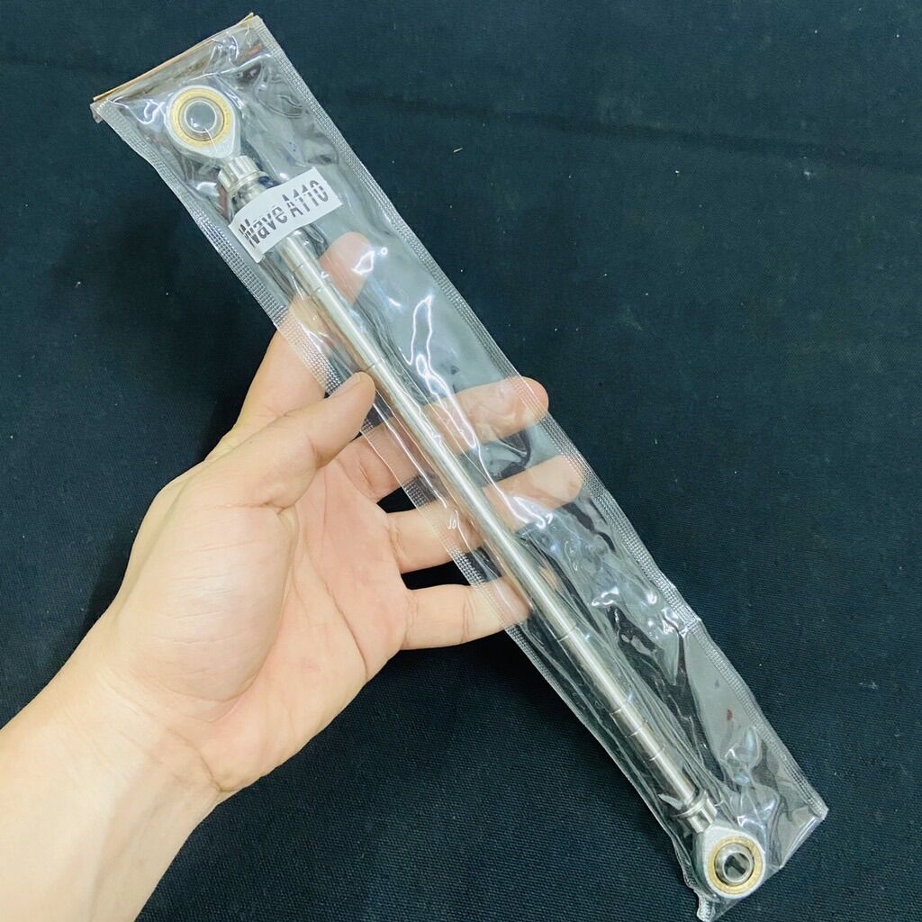 Bát giữ má đùm sau Inox 304