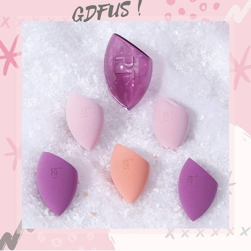 🆕 rt sponge sale 50% !!