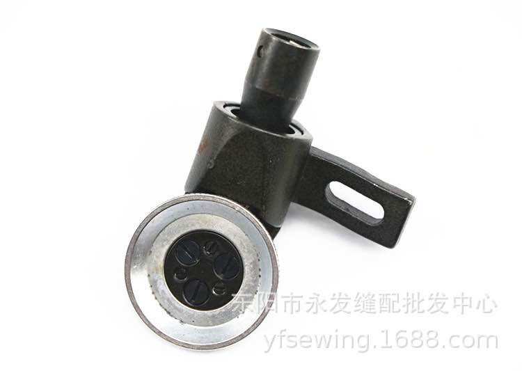 Chân vịt bánh xe trụ nặng
