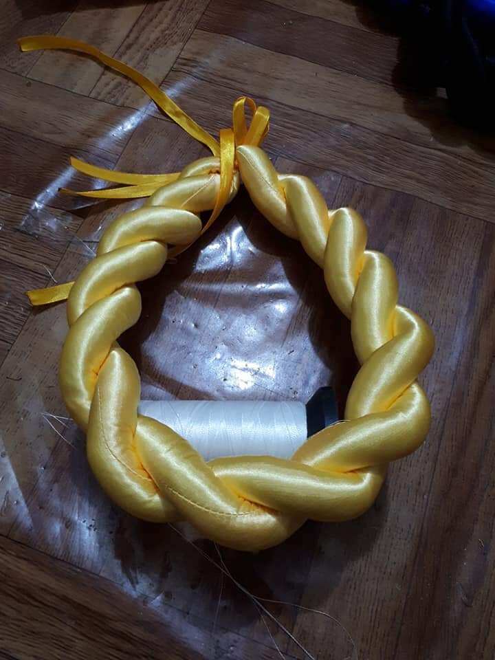 mấn xoắn đôi trơn, mấn cách tân