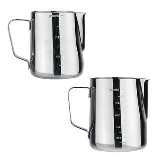 Ca đong,ca chia vạch inox 304 cao cấp 700ml