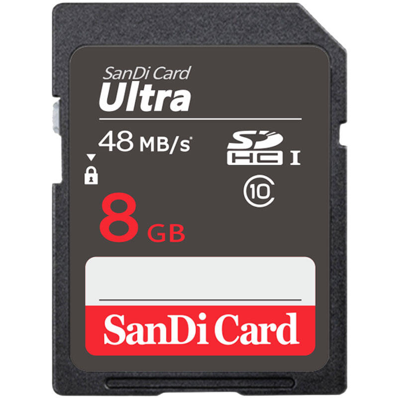 Thẻ nhớ trong thẻ nhớ máy ảnh 8g thẻ nhớ trong thẻ nhớ máy ảnh slr kỹ thuật số 8gb tốc độ cao c4 xe ô tô 8g thẻ nhớ