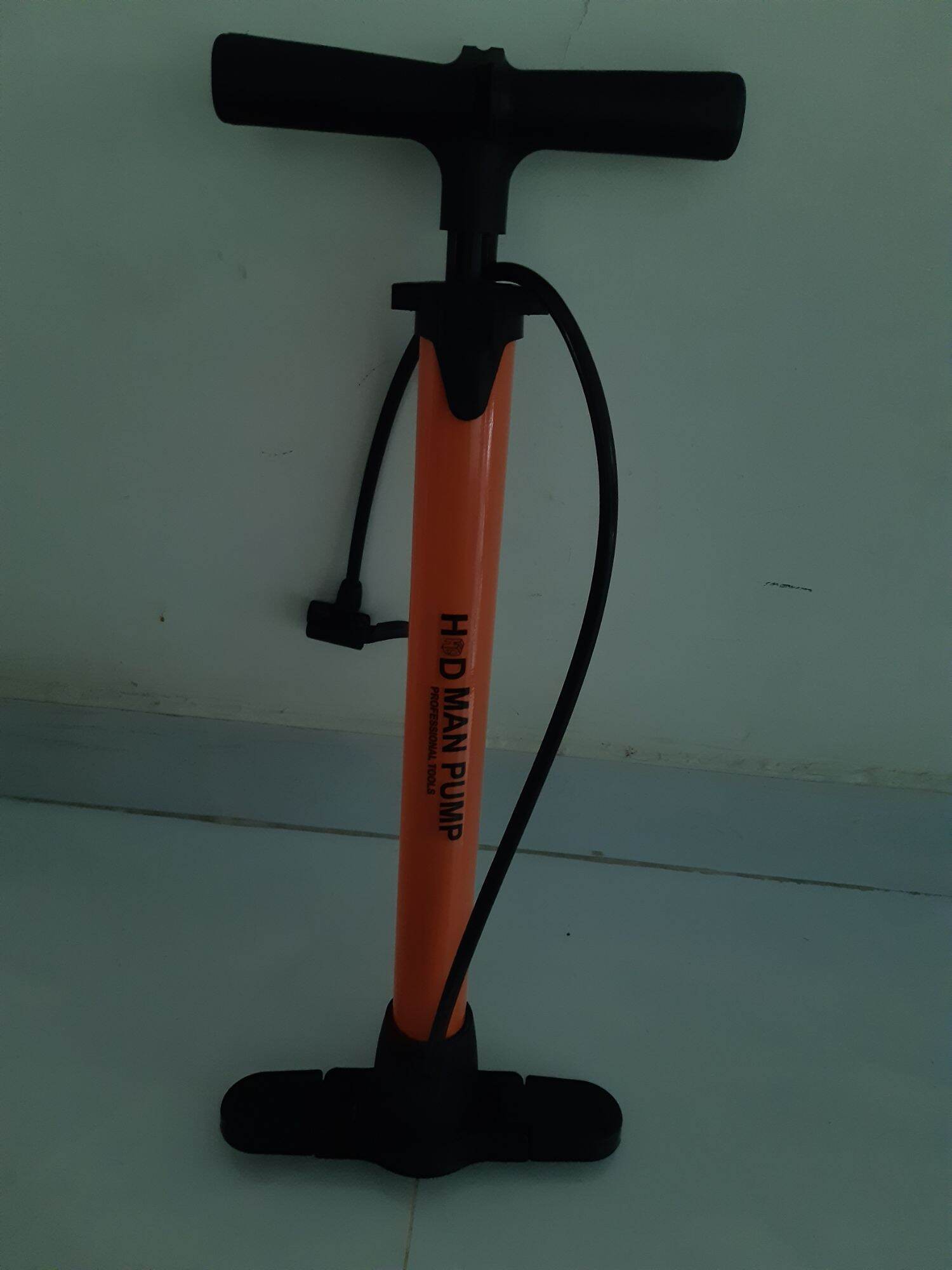 BƠM XE ĐẠP, XE MÁY -BƠM BÓNG