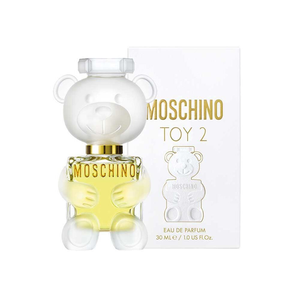 Nước hoa moschino toy 2 30ml