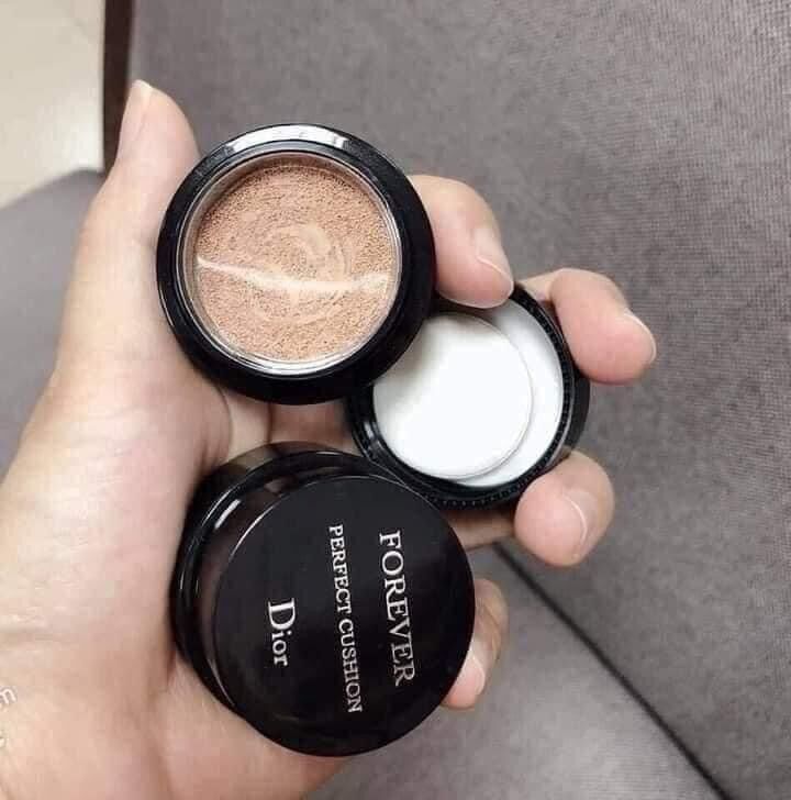 Cushion dior forever perfect