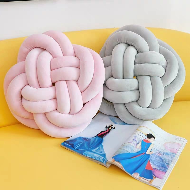 Len Khổng Lồ Chunky Đan Móc Chăn Thảm, Túi Xách, Nôi...