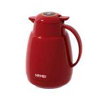 Bình Giữ Nhiệt Đôi Dung Lượng Lớn Màu Đỏ - Quà Cưới