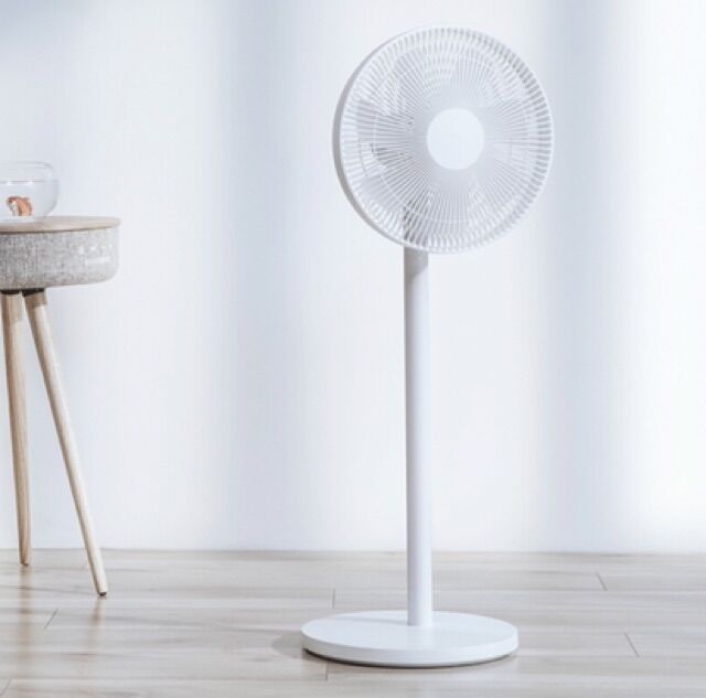 Quạt không dây Xiaomi gen 3s
