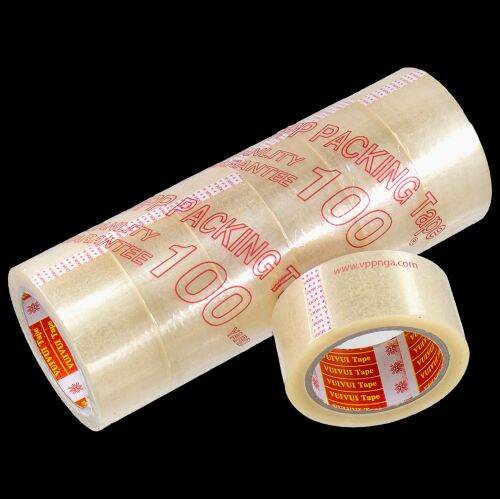 Băng keo trong/đục 5F-hàng tốt