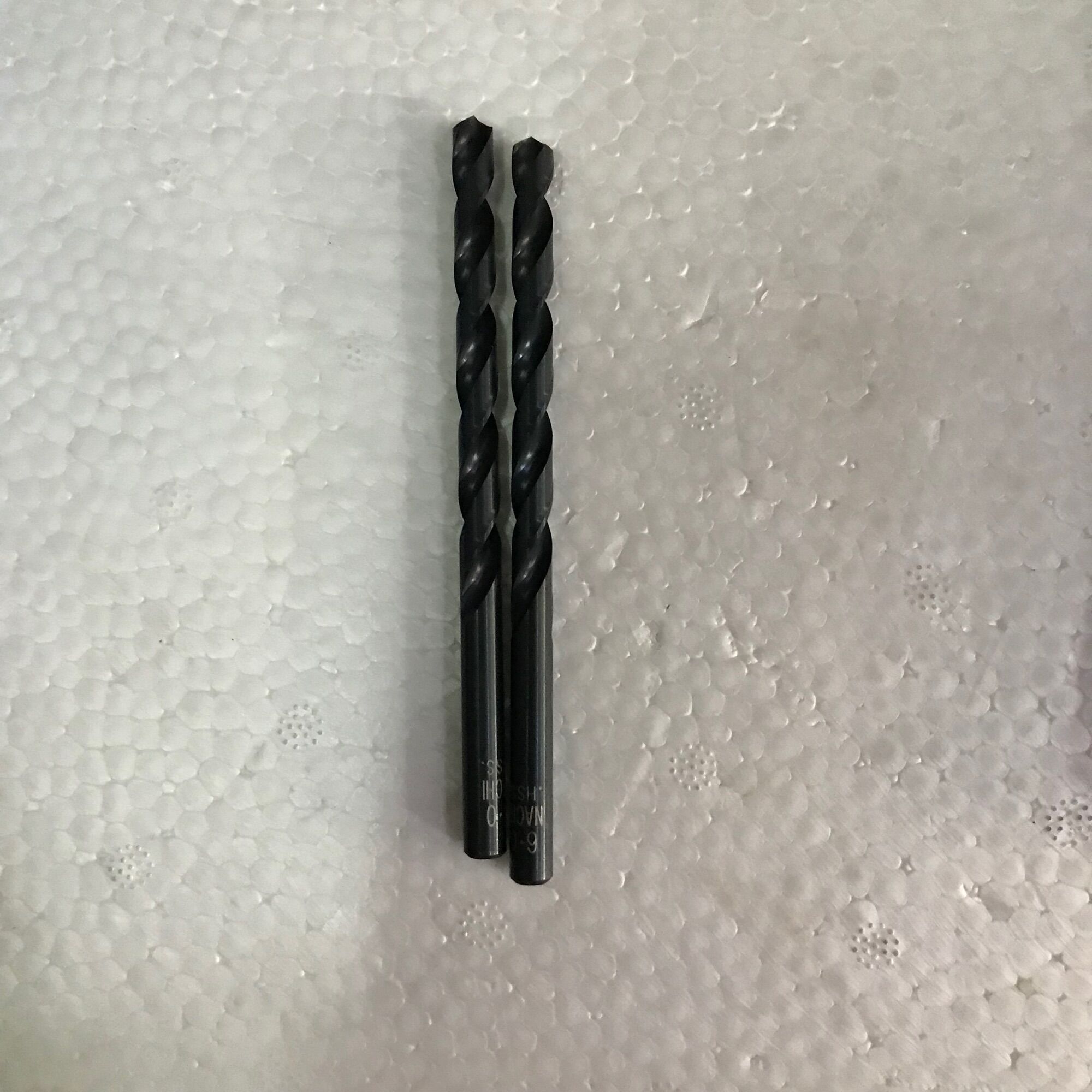 Mũi khoan sắt Nachi 5.0mm