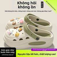 Hodo | Dép Chống Trượt Kháng Mùi Đế Dày Hỗ Trợ Cung Chân