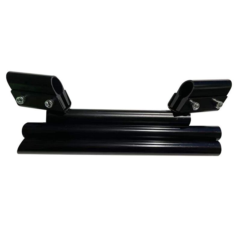 Bộ ghi đông 3 khúc độ xe máy xe điện