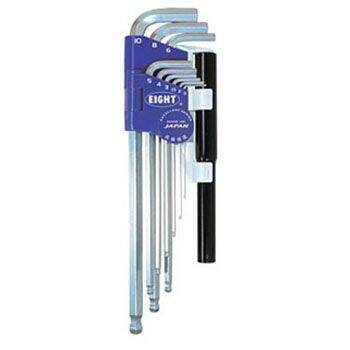 Bộ lục giác  EIGHT TLS-9NP