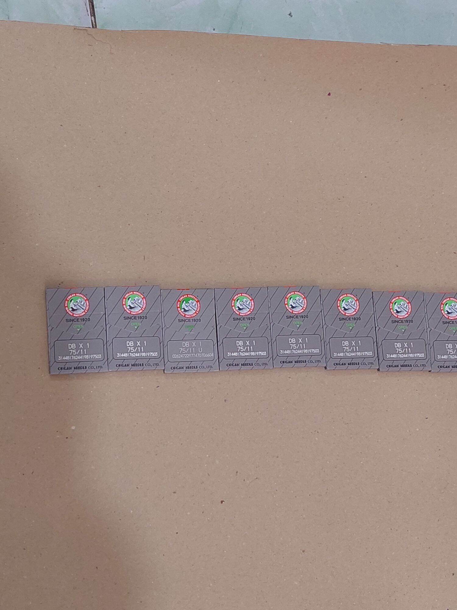 kim nhật 1 kim số 11