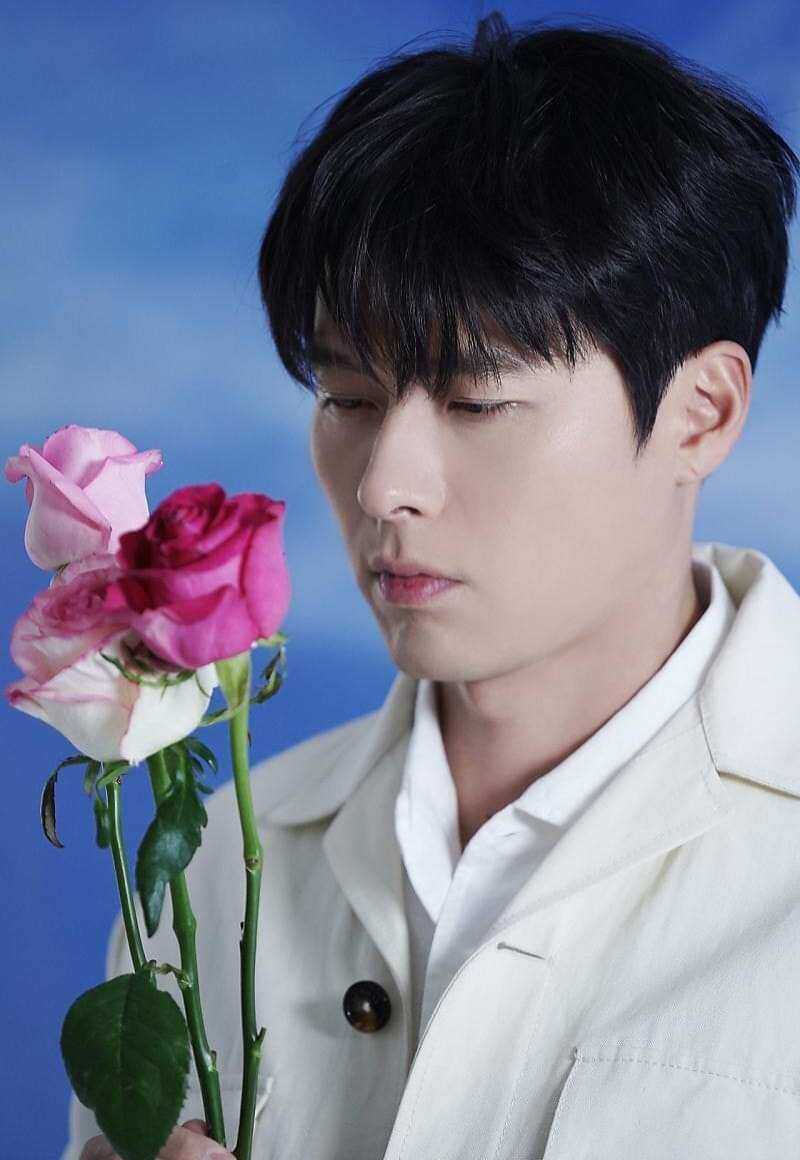 Cà vạt nam