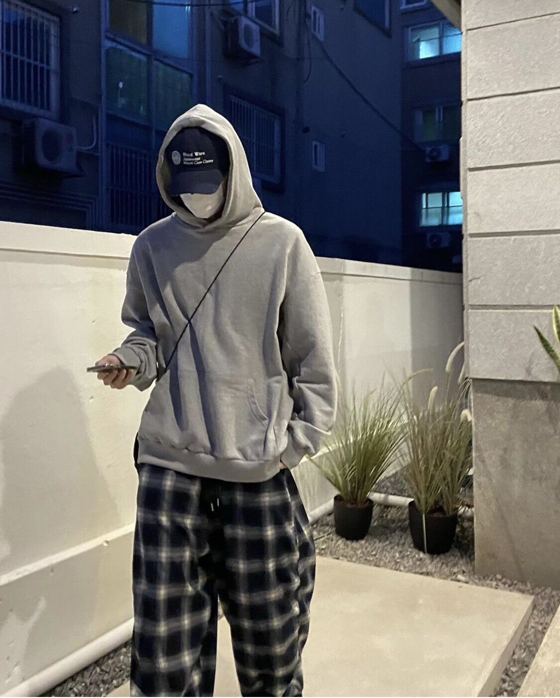 ÁO KHOÁC HOODIE TRƠN, BASIC MÀU XÁM