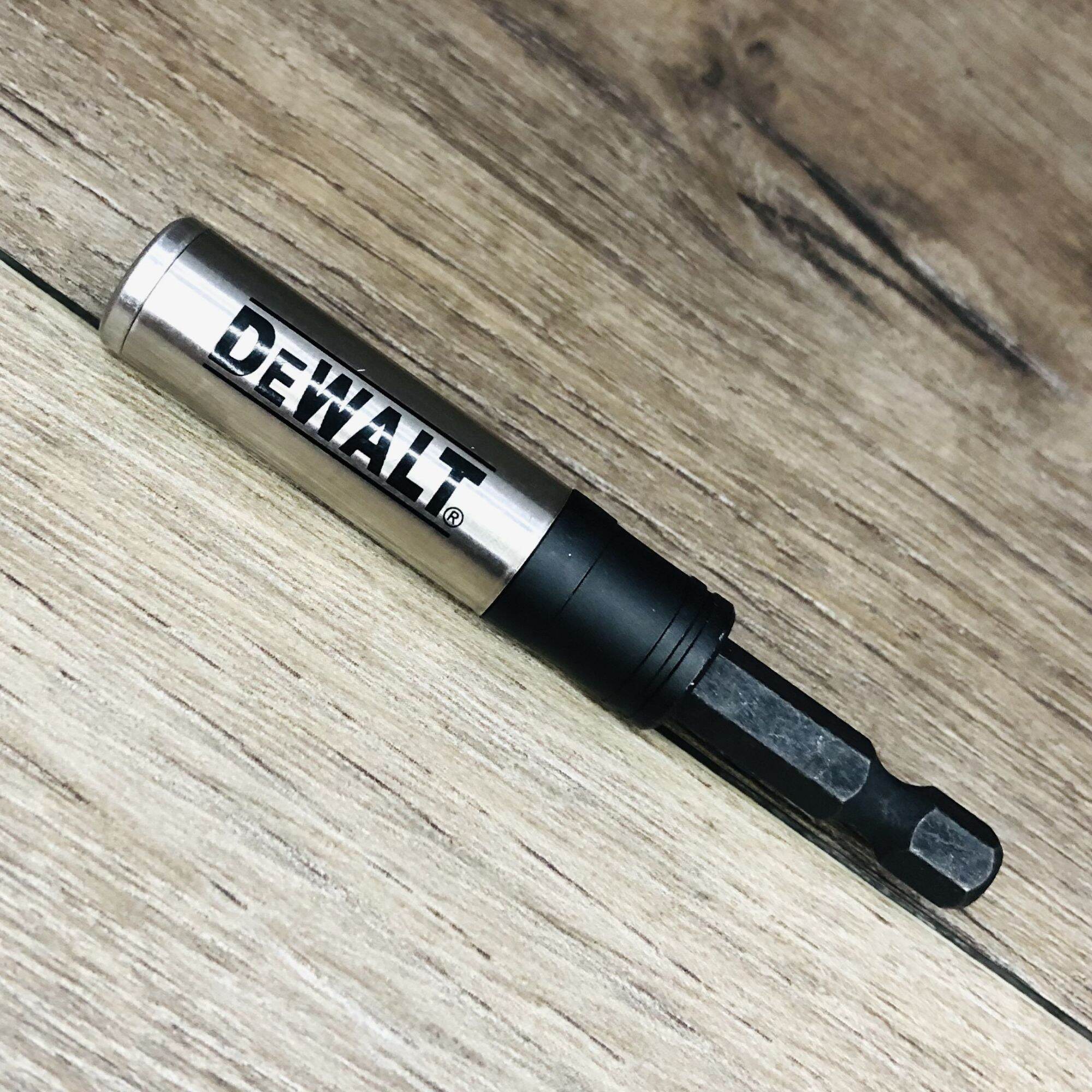 ĐẦU NỐI MŨI VÍT CAO CẤP DEWALT MỸ