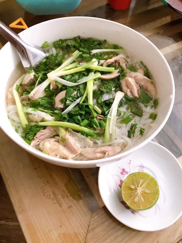 1kg phở khô Gia Lai