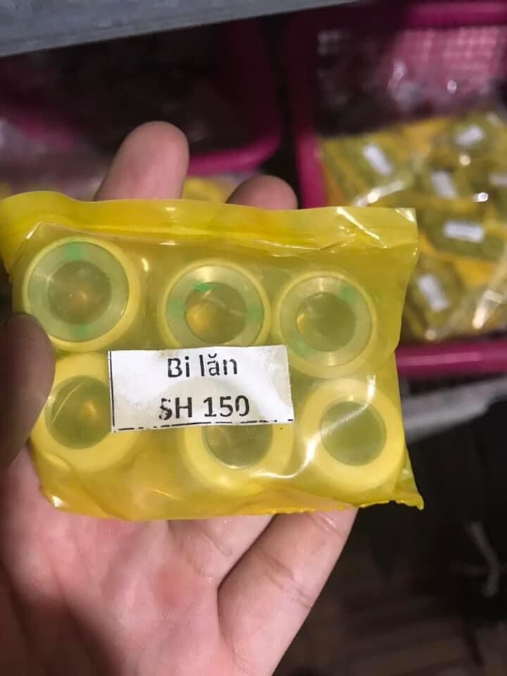 Bộ bi côn sh 150 zin