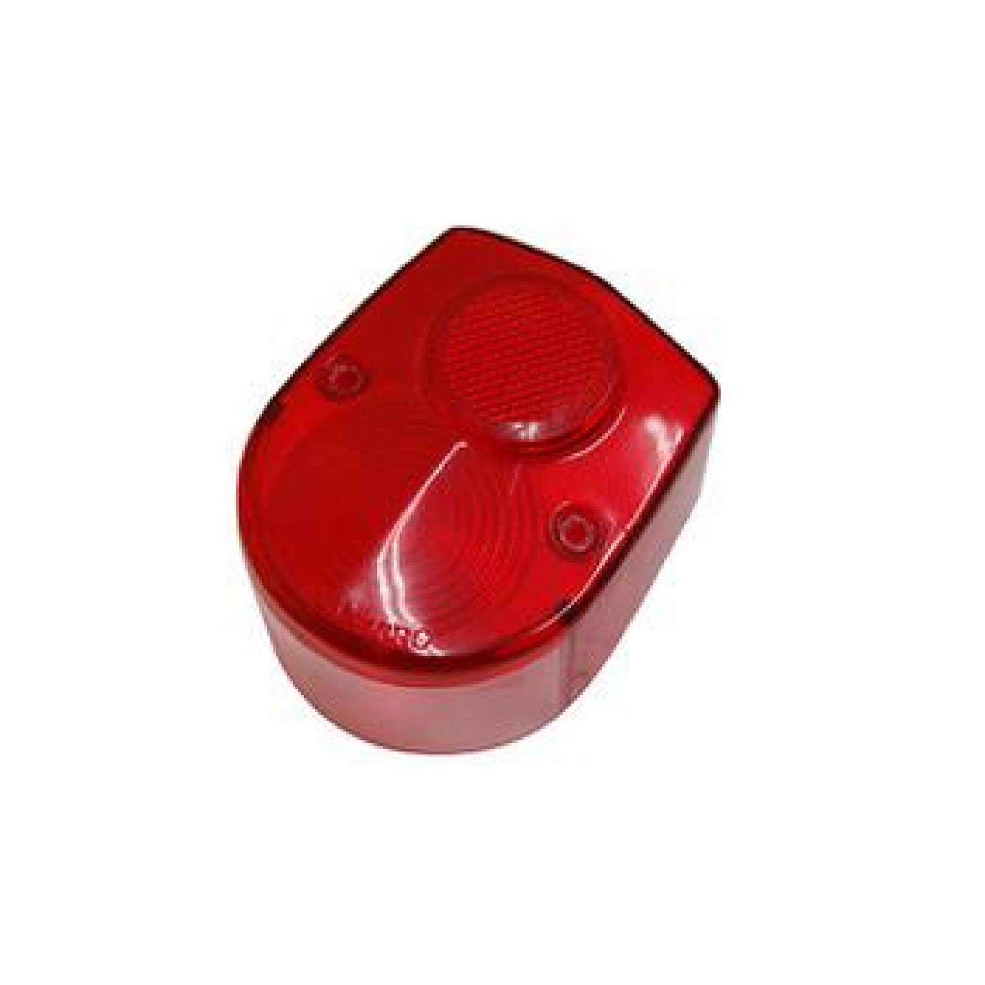Chụp lái (chụp đèn hậu) xe Honda Cub 80 81