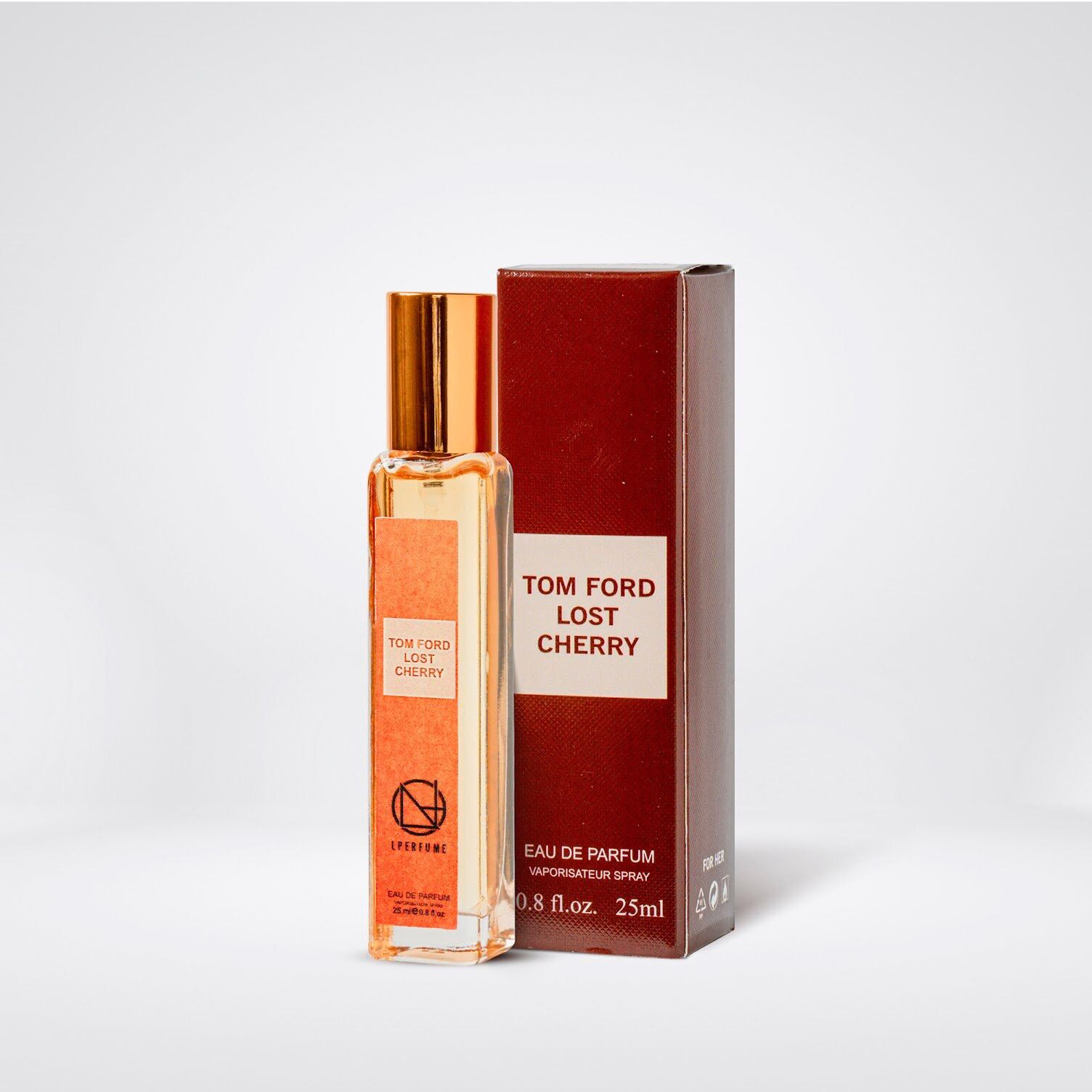 Tom Ford Lost Cherry giá tốt Tháng 04,2023|BigGo Việt Nam