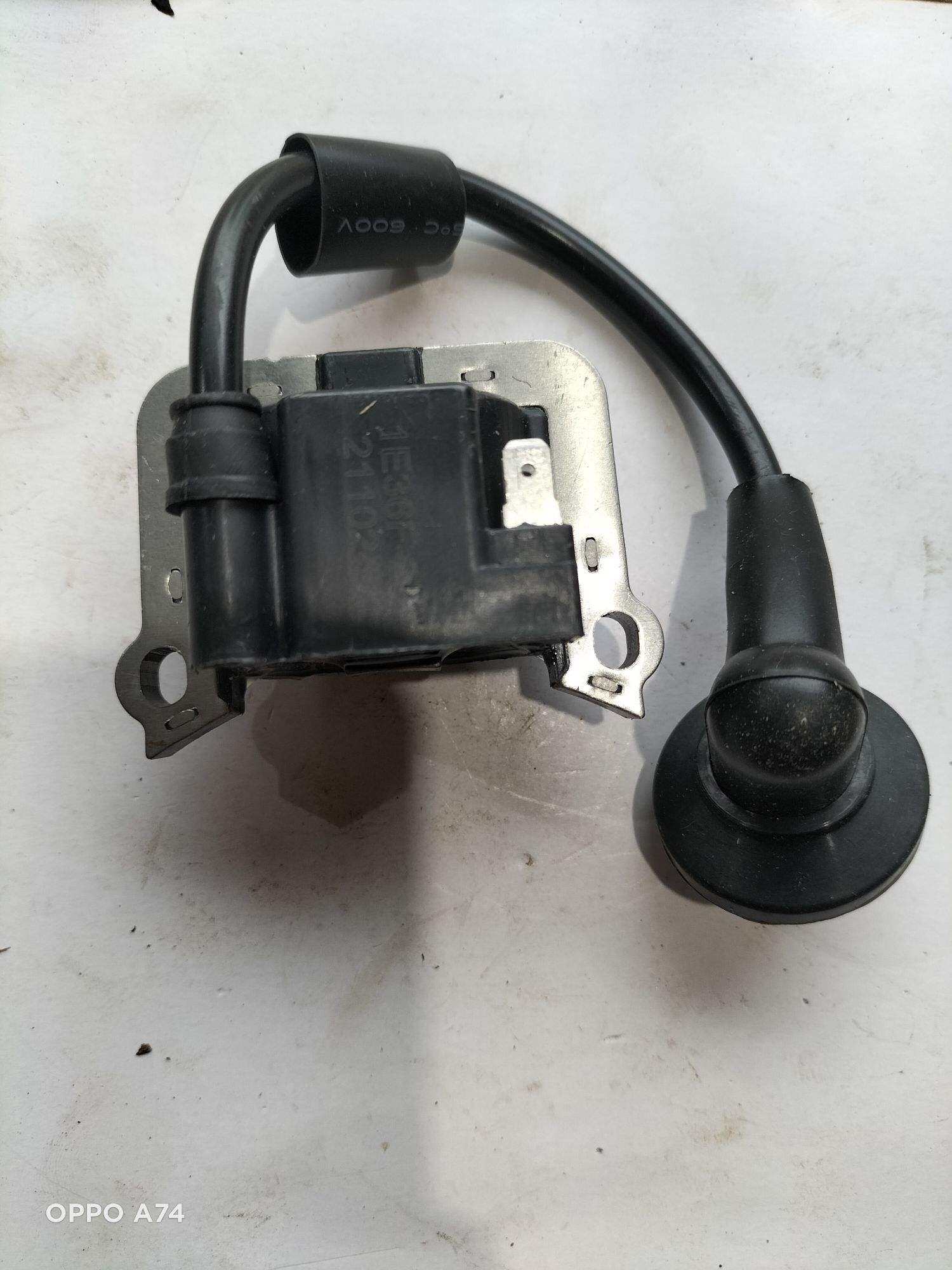 cục lửa (IC đánh lửa ) máy cắt cỏ