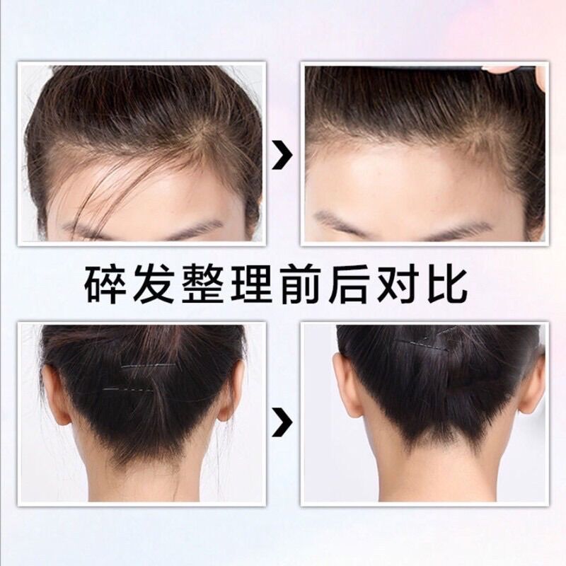 Sáp vuốt tóc giữ nếp cổ trang