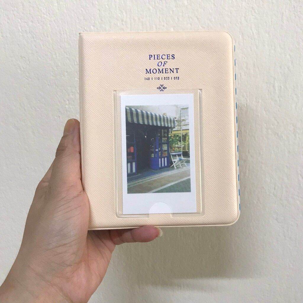 ALBUM ẢNH MINI INSTAX 6X9 (65 ẢNH)