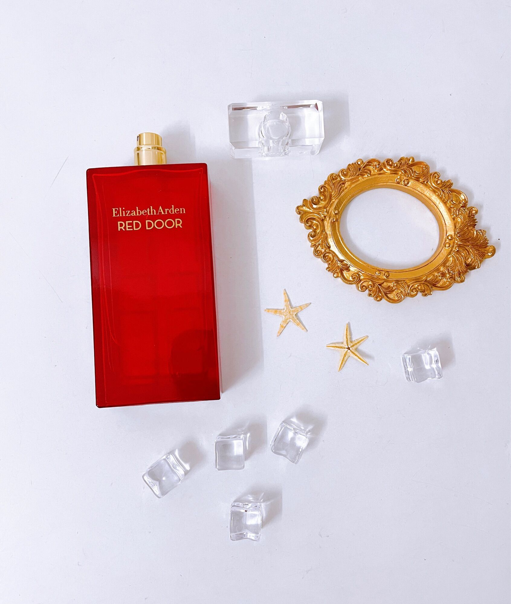 Nước hoa chiết Elizabeth Arden Red Door 10ml