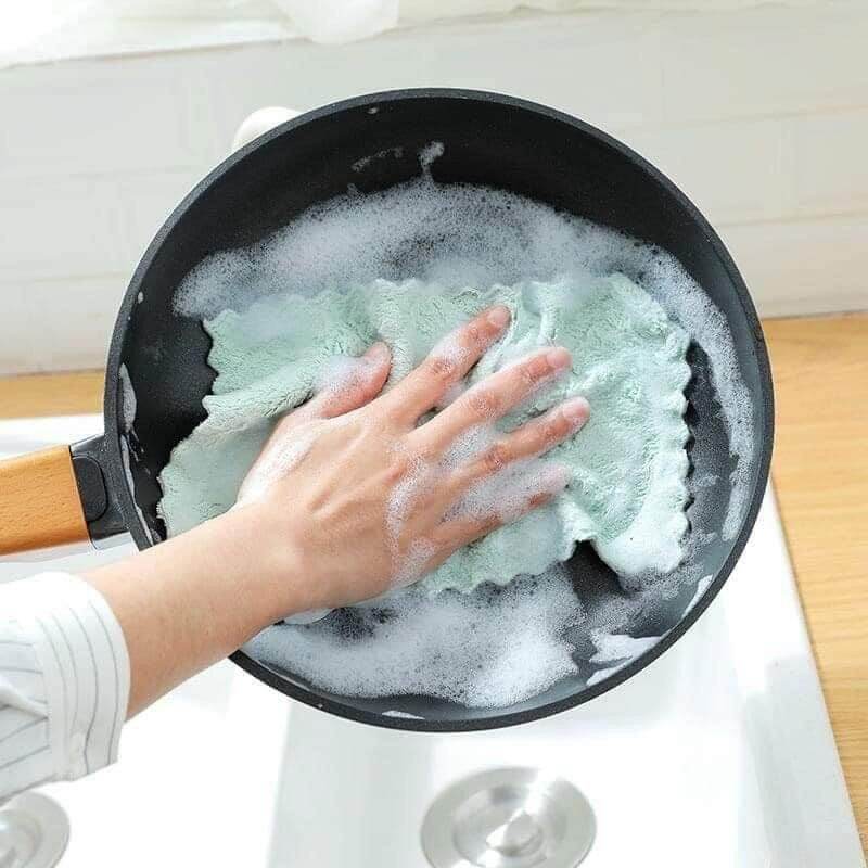Sale nhanh-
SET 10 CHIẾC KHĂN LAU ĐA NĂNG